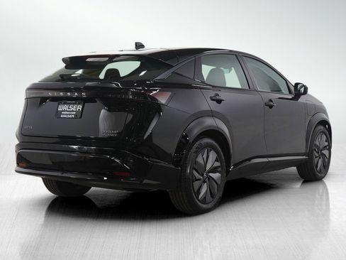 Used 2024 Nissan Ariya EVOLVE+ e-4ORCE image 5