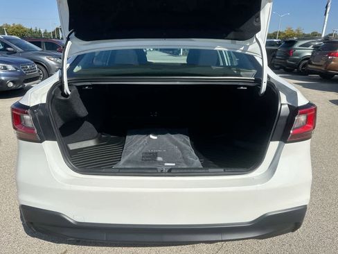 Certified 2025 Subaru Legacy Premium w/ Popular Package #1A image 35