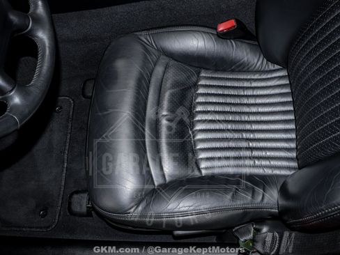 Used 1997 Chevrolet Corvette Coupe w/ Roof Pkg image 84