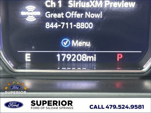 Used 2021 GMC Sierra 2500 AT4 w/ AT4 Premium Plus Package image 23