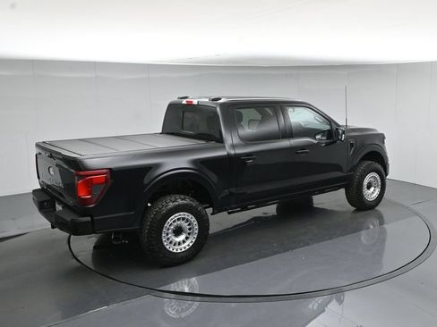 Used 2025 Ford F150 XLT w/ Equipment Group 302A MID AWD/4WD image 42