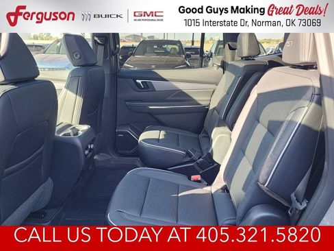 New 2026 Buick Enclave Sport Touring w/ Super Cruise Package FWD image 45