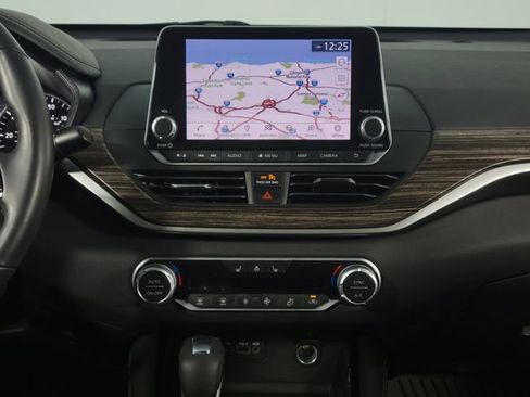 Used 2021 Nissan Altima 2.5 SL image 25