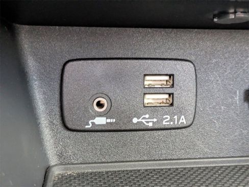 Used 2023 Subaru Forester Wilderness image 22