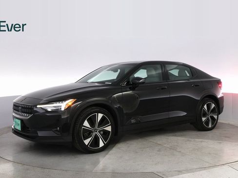 Used 2023 Polestar Polestar 2 w/ Pilot Pack image 15