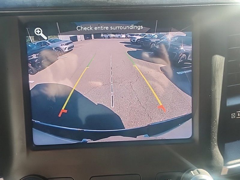 Used 2019 RAM 1500 Big Horn AWD/4WD image 12