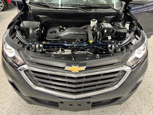 Used 2020 Chevrolet Equinox LS w/ LPO, Floor Liner Package FWD image 33