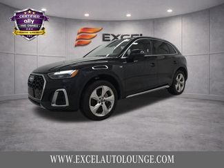 Used 2023 Audi Q5 2.0T Premium Plus w/ Premium Plus Package video 1