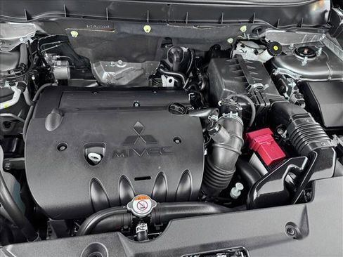 Used 2024 Mitsubishi Outlander Sport AWD image 21