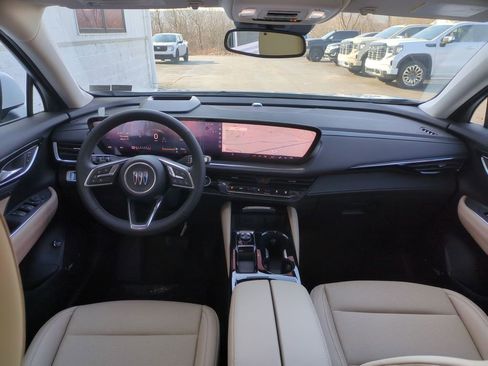 New 2026 Buick Envision Preferred image 9