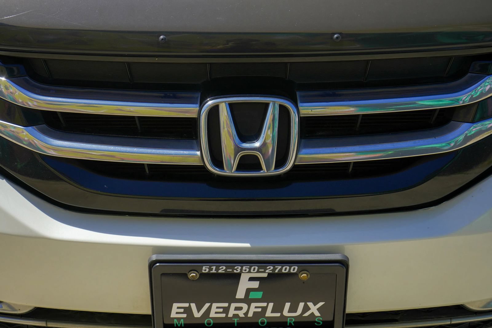 Used 2014 Honda Odyssey EX-L image 10