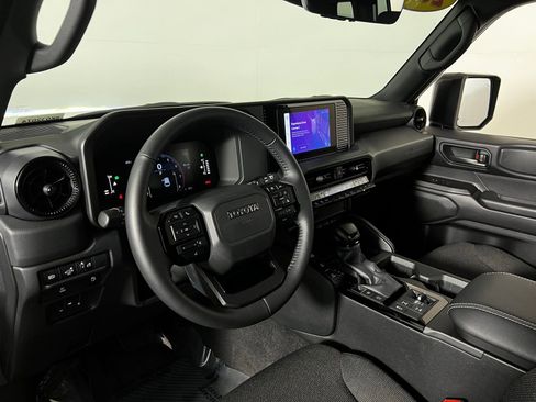 Certified 2025 Toyota Land Cruiser 1958 image 12