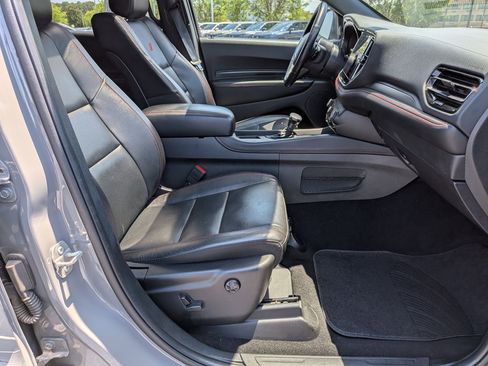 Used 2024 Dodge Durango GT RWD image 40