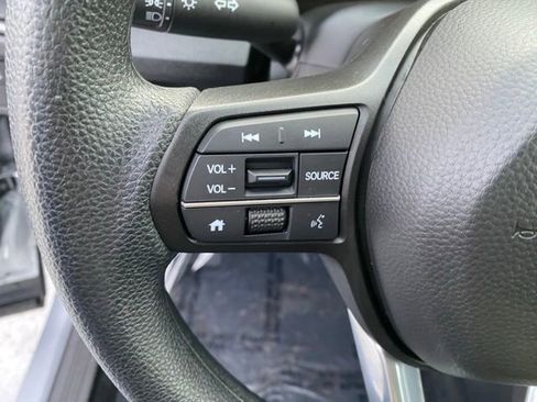 Certified 2025 Honda CR-V LX image 24