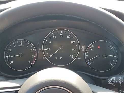 New 2025 MAZDA CX-50 2.5 Turbo w/ Weather Package image 22