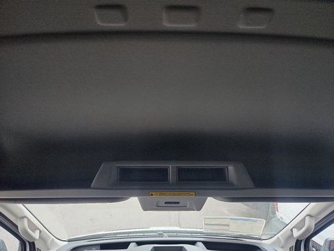 New 2025 Ford Transit 350 148 High Roof Extended AWD w/ Load Area Protection Package image 28