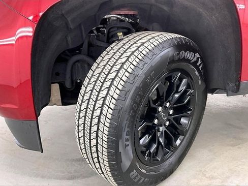 Certified 2022 Chevrolet Colorado Z71 w/ Trail Boss Package image 33