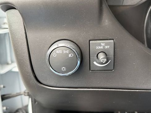 Used 2024 Chevrolet Express 2500 Work Van image 18