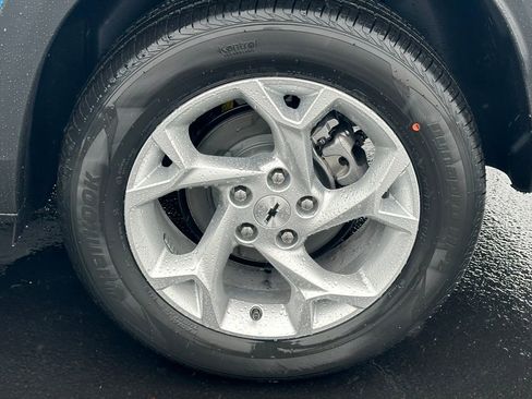 New 2026 Chevrolet Trax LS w/ LS Convenience Package image 24