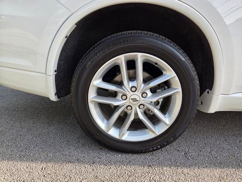 Used 2025 Dodge Durango GT AWD/4WD image 23
