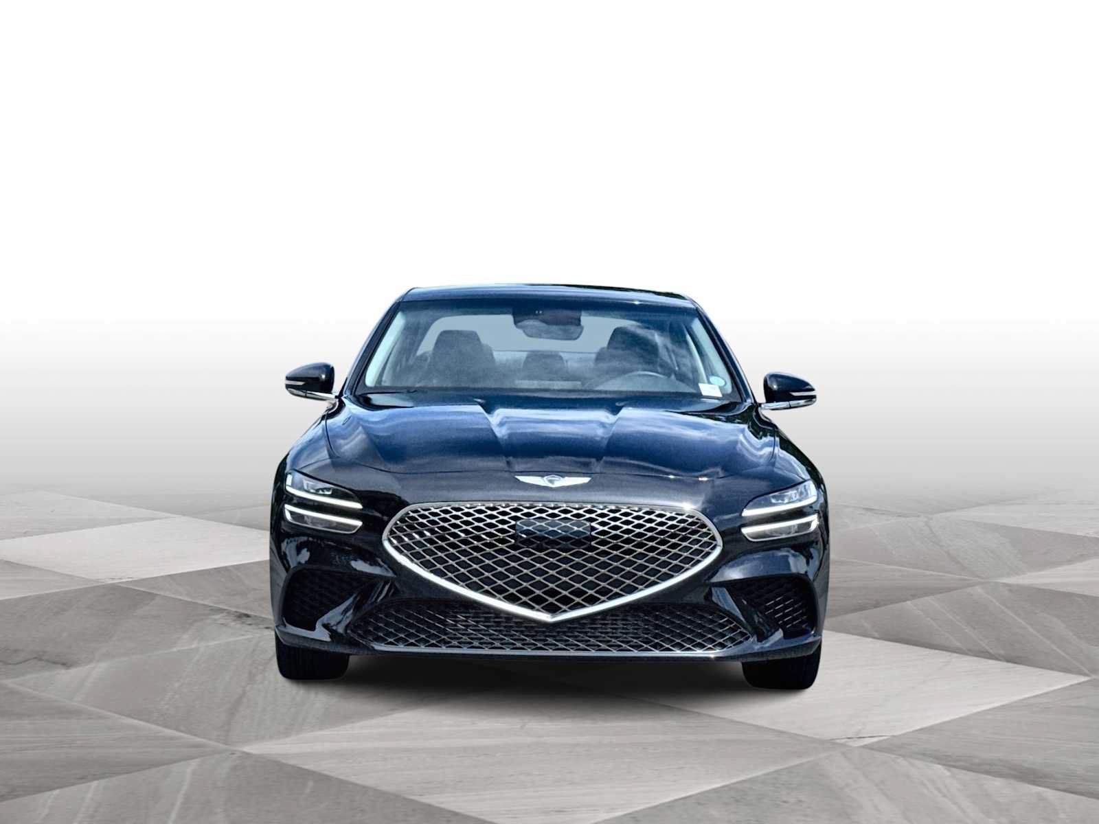 Used 2023 Genesis G70 2.0T RWD image 3