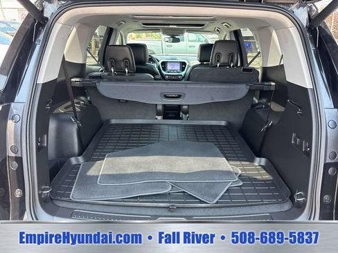 Used 2018 GMC Acadia SLT AWD/4WD image 14
