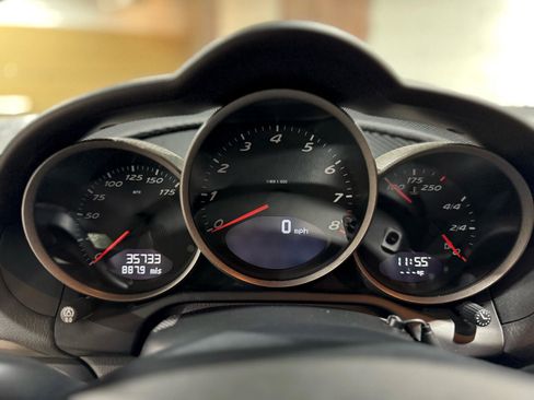 Used 2008 Porsche Cayman image 38