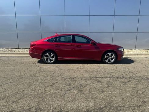 Used 2020 Honda Accord EX-L image 36