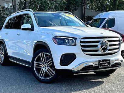 Used 2026 Mercedes-Benz GLS 450 4MATIC