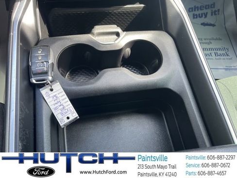 Used 2019 RAM 1500 Big Horn AWD/4WD image 27