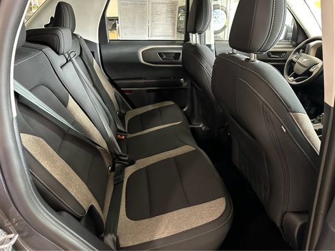 Used 2025 Ford Bronco Sport Big Bend w/ Convenience Package image 32