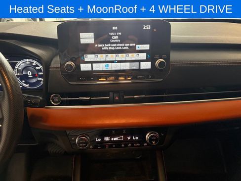 Used 2022 Mitsubishi Outlander SEL AWD/4WD image 12