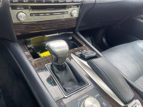 Used 2015 Lexus LS 460 AWD w/ Comfort Package image 27
