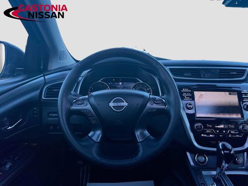 Used 2024 Nissan Murano SL image 31
