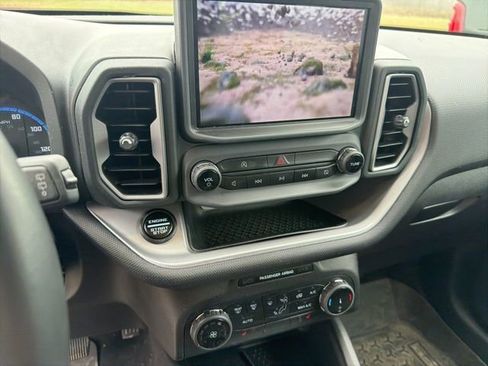 Used 2023 Ford Bronco Sport Big Bend w/ Convenience Package image 6