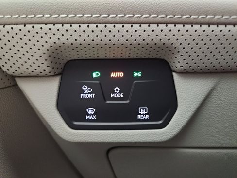 New 2026 Volkswagen Atlas SEL Premium R-Line AWD/4WD image 13