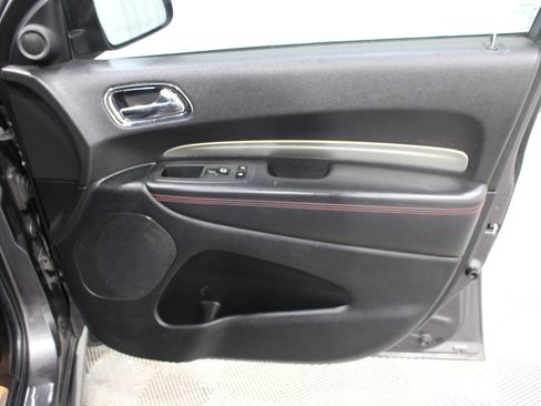 Used 2014 Dodge Durango R/T w/ Premium Nappa Leather Group RWD image 28