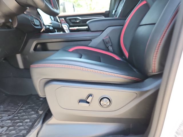 New 2026 RAM 1500 RHO w/ RHO Level 1 Equipment Group AWD/4WD image 14