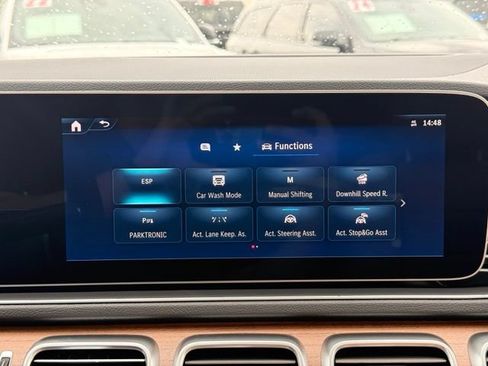 New 2026 Mercedes-Benz GLE 350 4MATIC image 24
