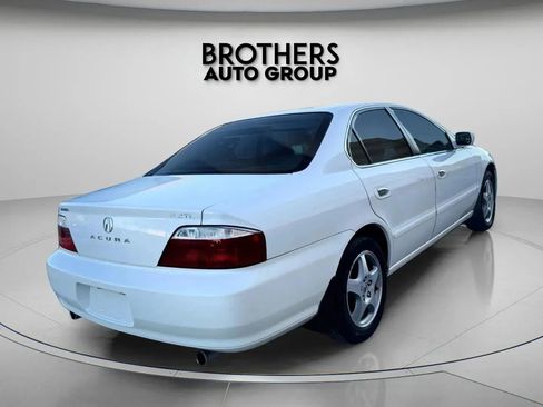 Used 2003 Acura TL image 9