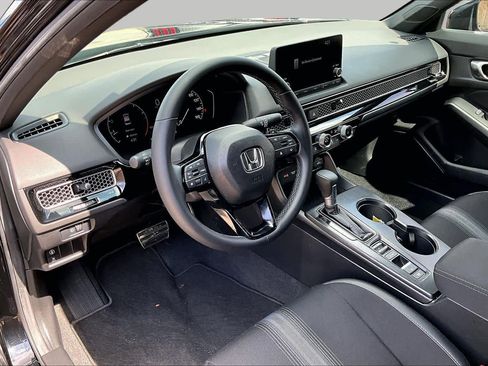 Used 2024 Honda Civic Sport image 18
