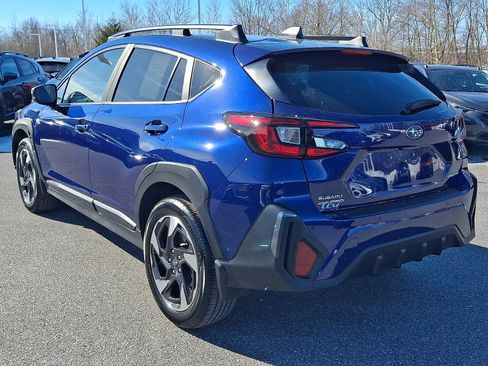 Certified 2025 Subaru Crosstrek 2.5i Limited image 6