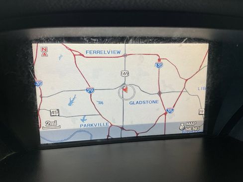 Used 2010 Acura TL w/ Technology Package image 16