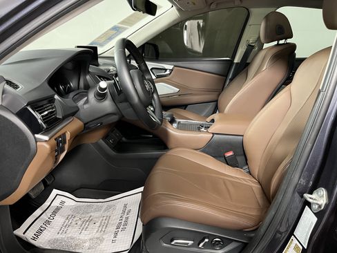 Used 2020 Acura RDX AWD w/ Technology Package image 10