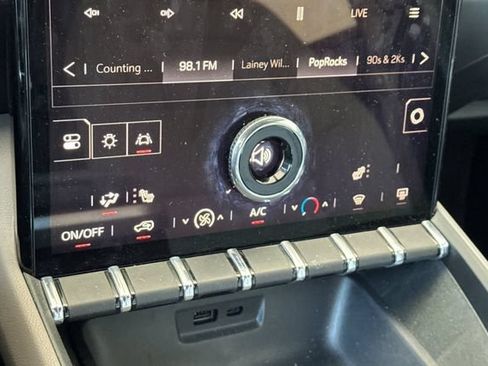 Used 2026 GMC Terrain Elevation w/ Black Edition FWD image 20