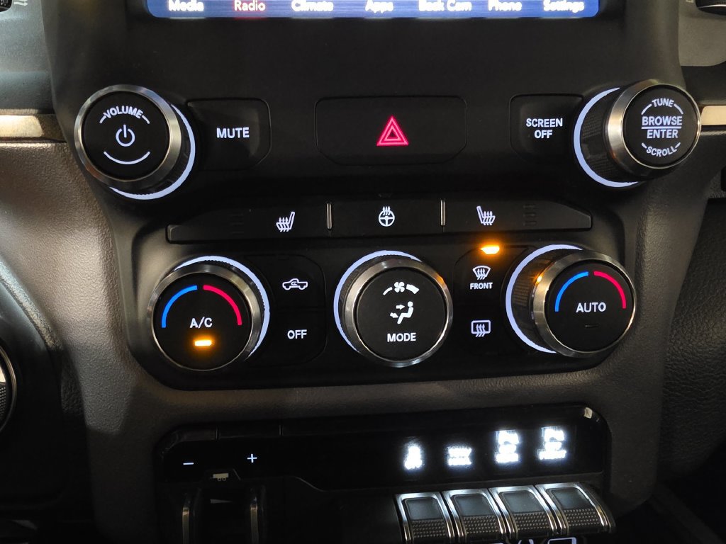 Used 2019 RAM 1500 Sport w/ Level 2 Equipment Group AWD/4WD image 16