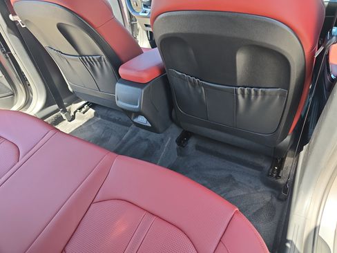 New 2026 Kia K5 GT-Line w/ GT-Line Red Interior Package image 12