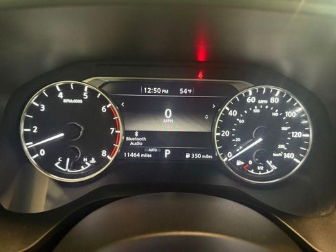 Used 2022 Nissan Rogue S AWD/4WD image 11