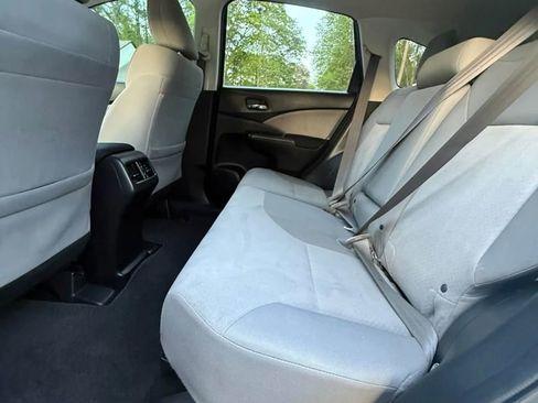 Used 2015 Honda CR-V EX image 5