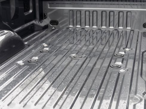 Used 2026 Ford F450 Platinum w/ Platinum Plus Package image 21